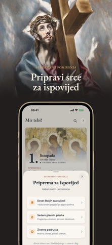 Zrno gorušice screenshot 7