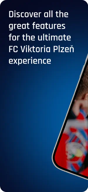 Viktoria Plzen screenshot 1