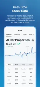 ADX Mobile screenshot #4 for iPhone