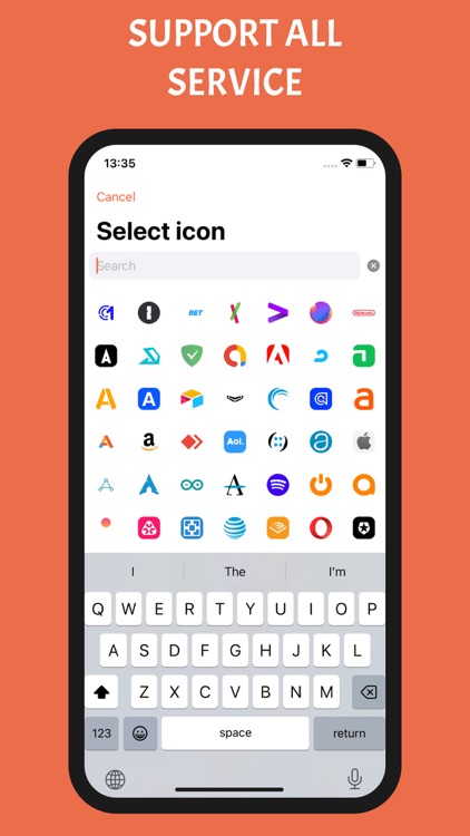 AuthONE Authenticator screenshot-4