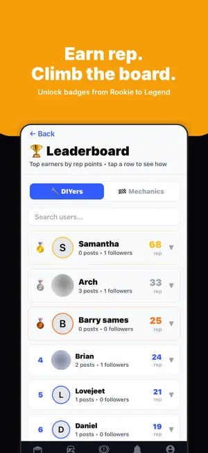 AutoAI-Automotive Intelligence screenshot 3