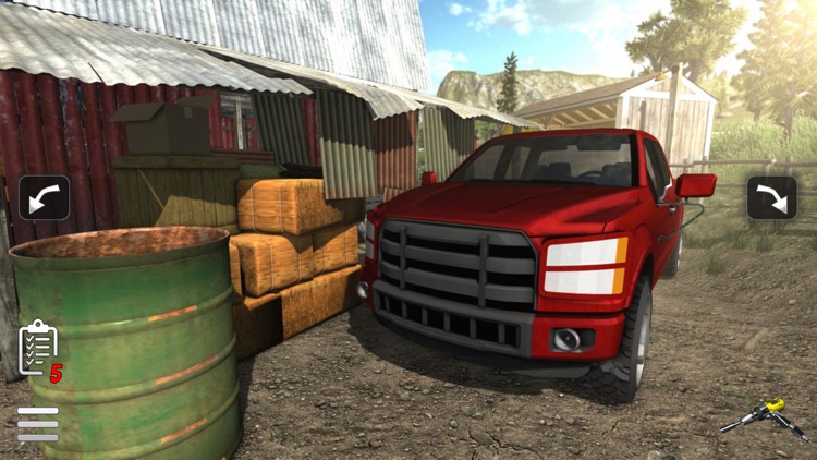 Fix My Truck LITE screenshot-7