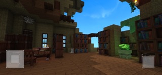 Dawn block: craft build world Screenshot 2 of 3