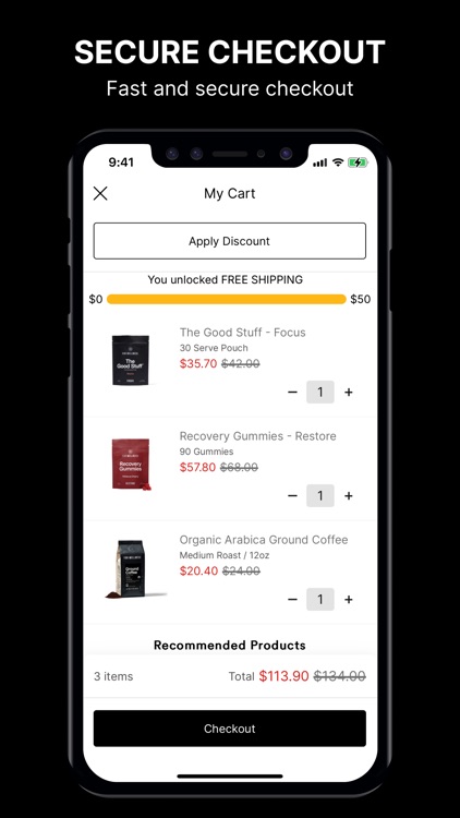 For Wellness screenshot-5