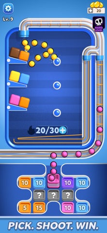 Bounce 'n Flow Screenshot 4 of 6