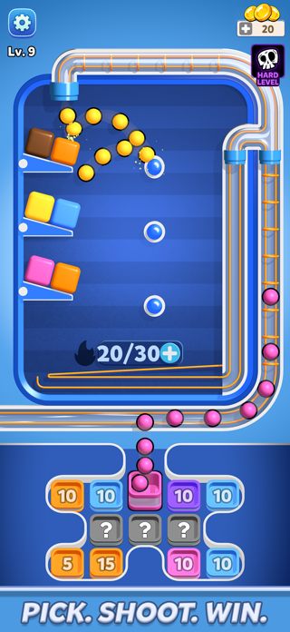 Bounce 'n Flow Screenshot 4 of 6