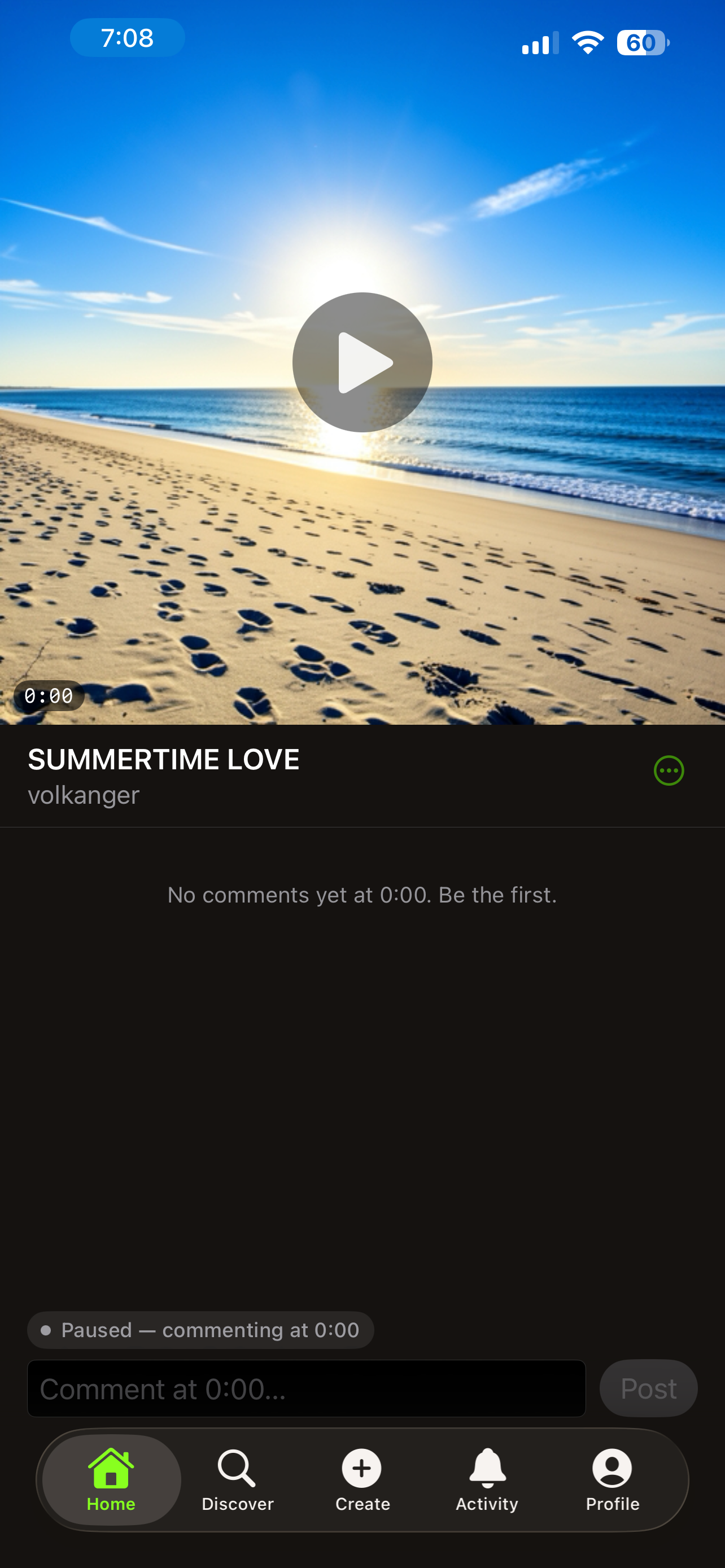 i2v.us: AI Film Studio screenshot 6