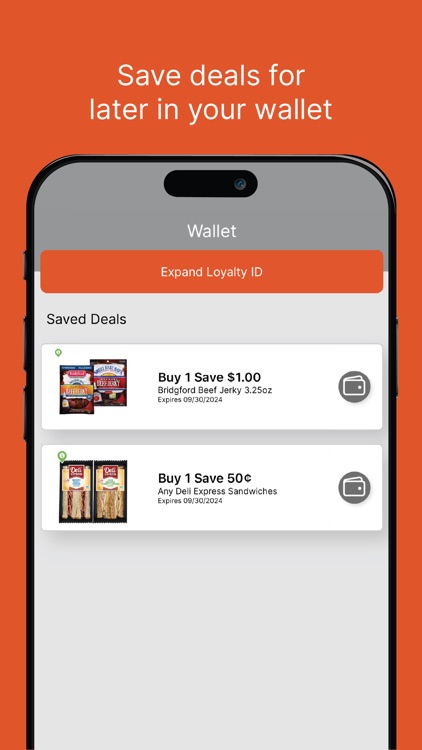 Fuel Up Rewards screenshot-3