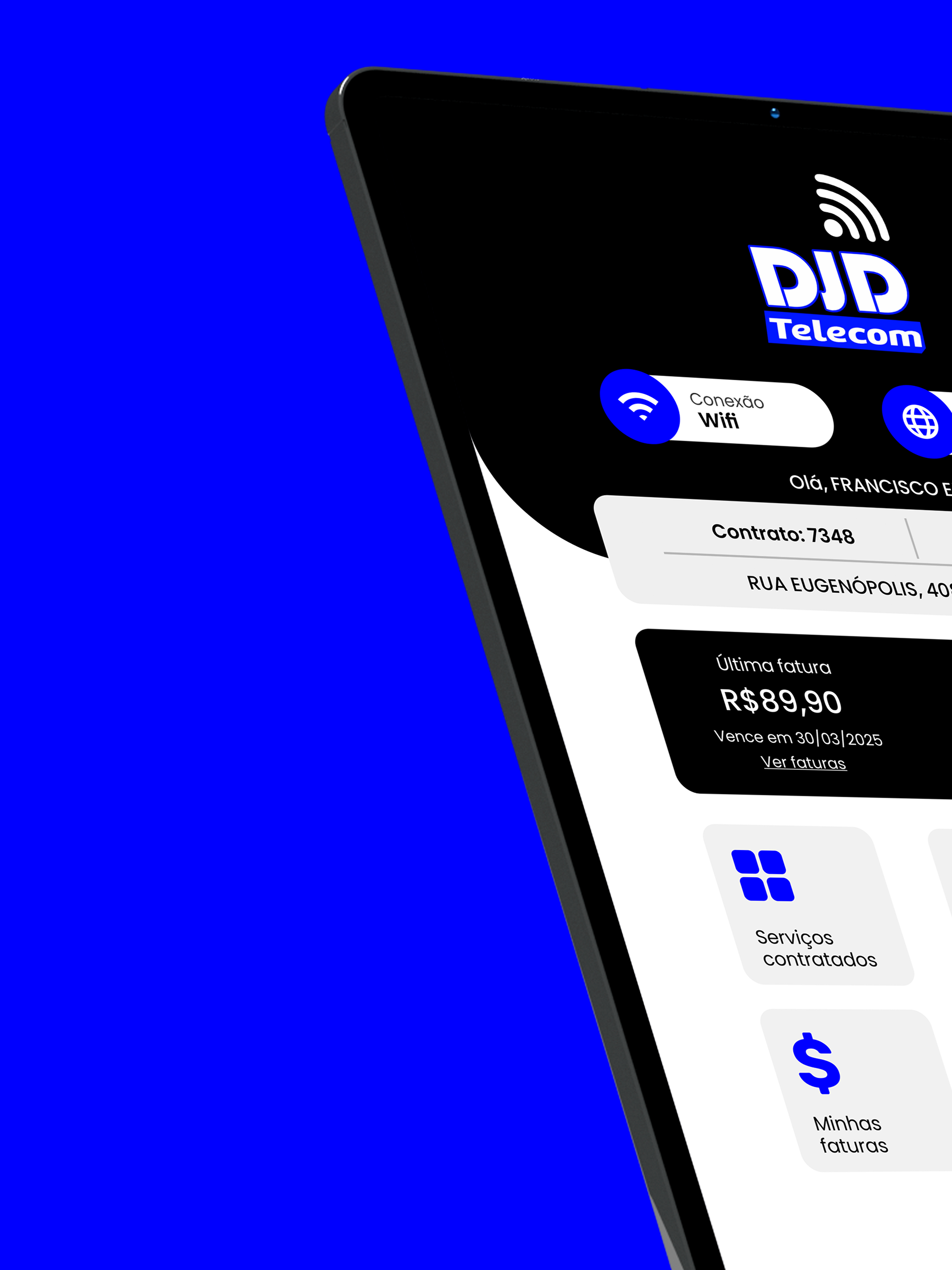 DJD Telecom