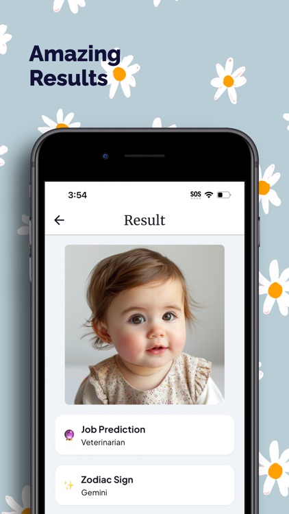 AI Baby Generator, Future Face screenshot-3