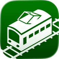乗換NAVITIME（電車乗り換え・バス乗り換え・時刻表）