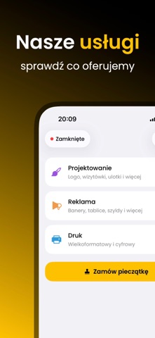 INDYGO - reklama i poligrafia screenshot