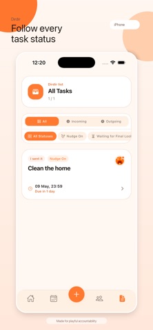Dırdır Screenshot 4 of 7