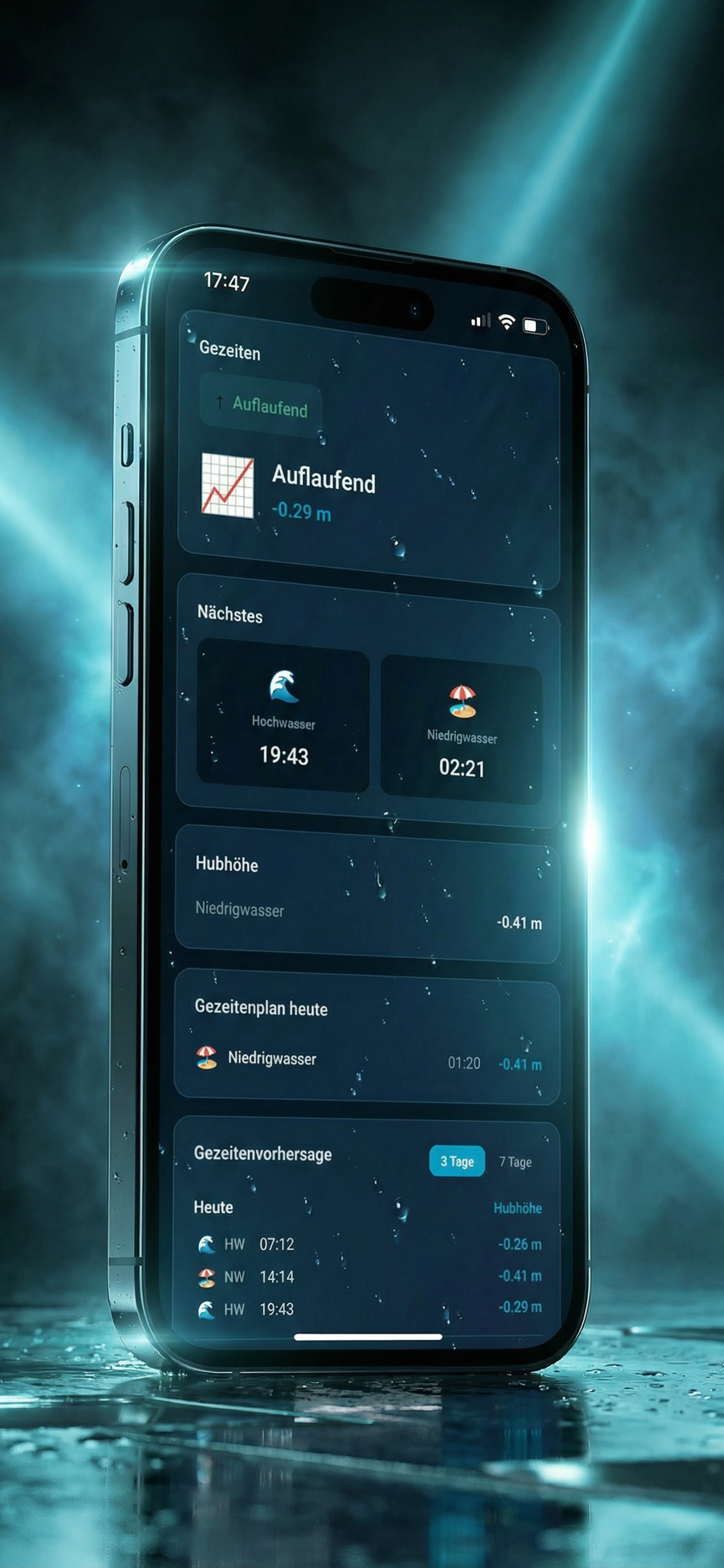 HookIQ TUNA screenshot 8