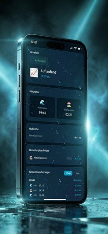 HookIQ TUNA screenshot