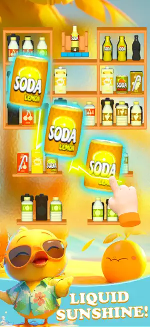 Sort Match 3D: Matching Puzzle screenshot 1