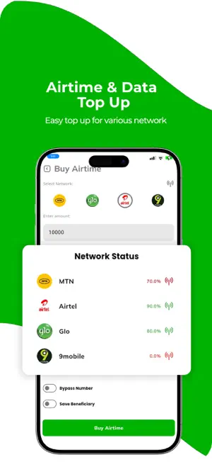 Midescrow screenshot 3