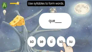 Lee Paso a Paso - School Ed screenshot 2