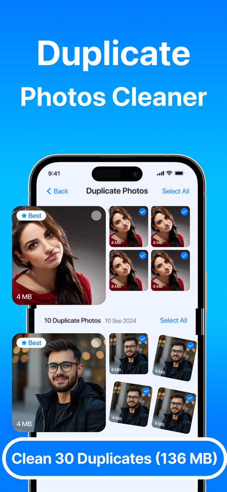 remo duplicate photos remover screenshot 5