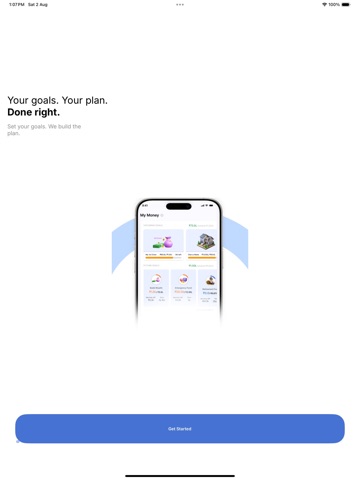 Nobias Finance Screenshot 6