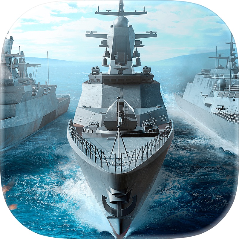 World of Warships: Legends PvP screenshot 10