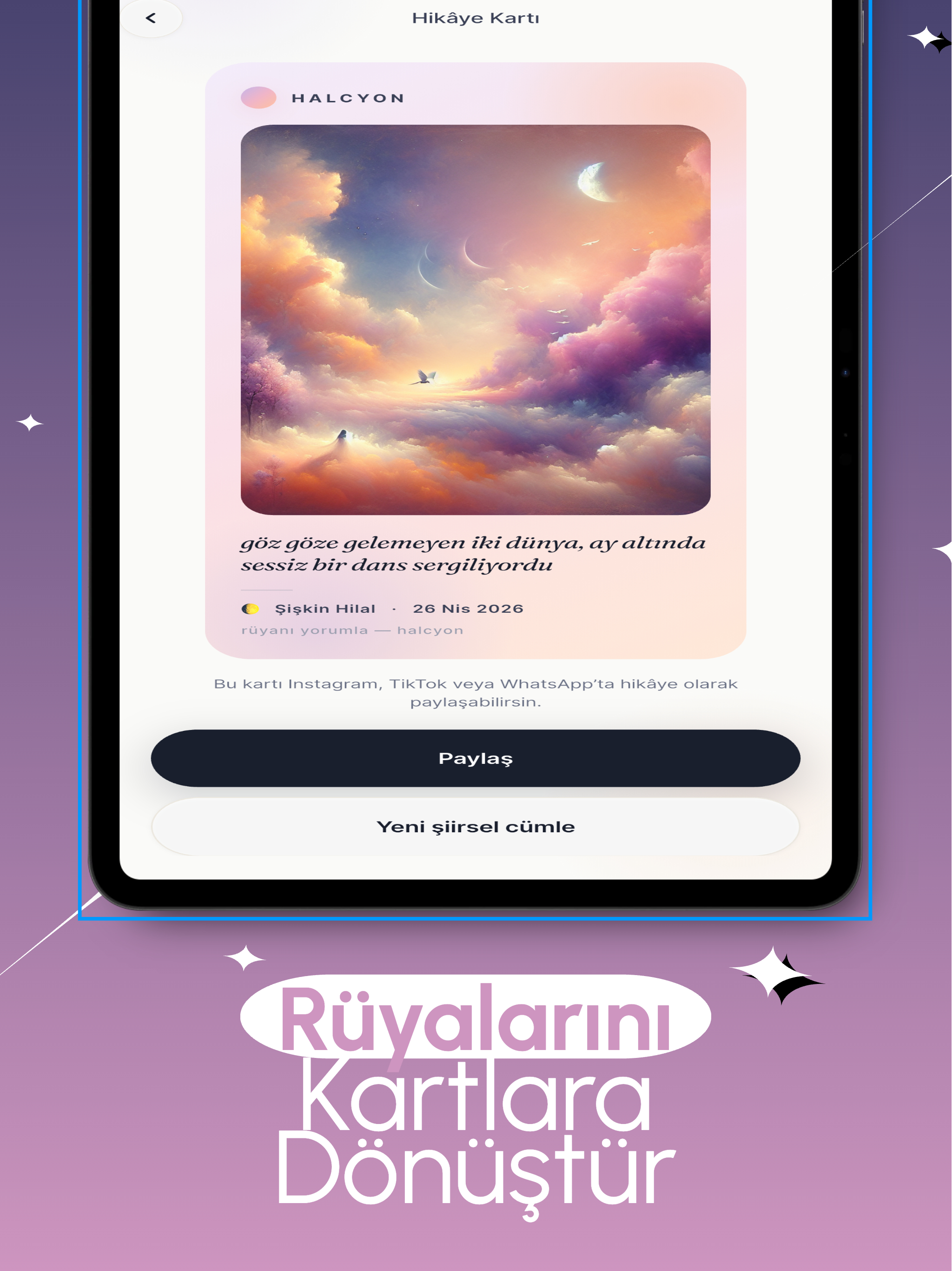 Halcyon: Dream Interpretation screenshot 10