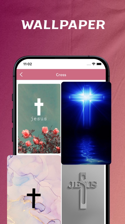 #8. Alkitab Bible - offline (iOS) Bởi: Sumithra Kumar