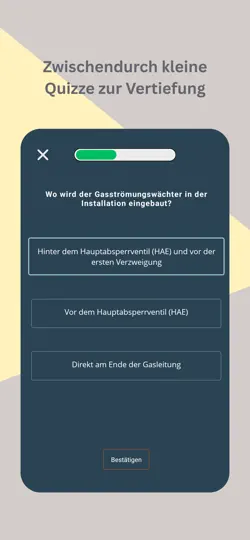 Screenshot von SkiltSHKBasic auf dem iPhone 6
