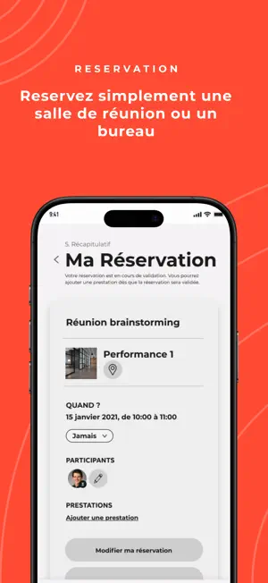 MH Services screenshot 2