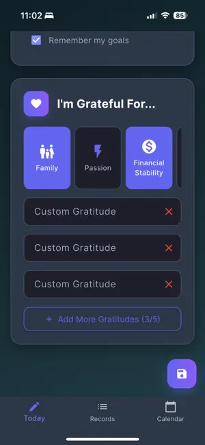 Afterdays screenshot 4