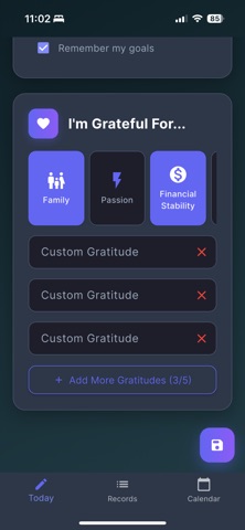 Afterdays screenshot