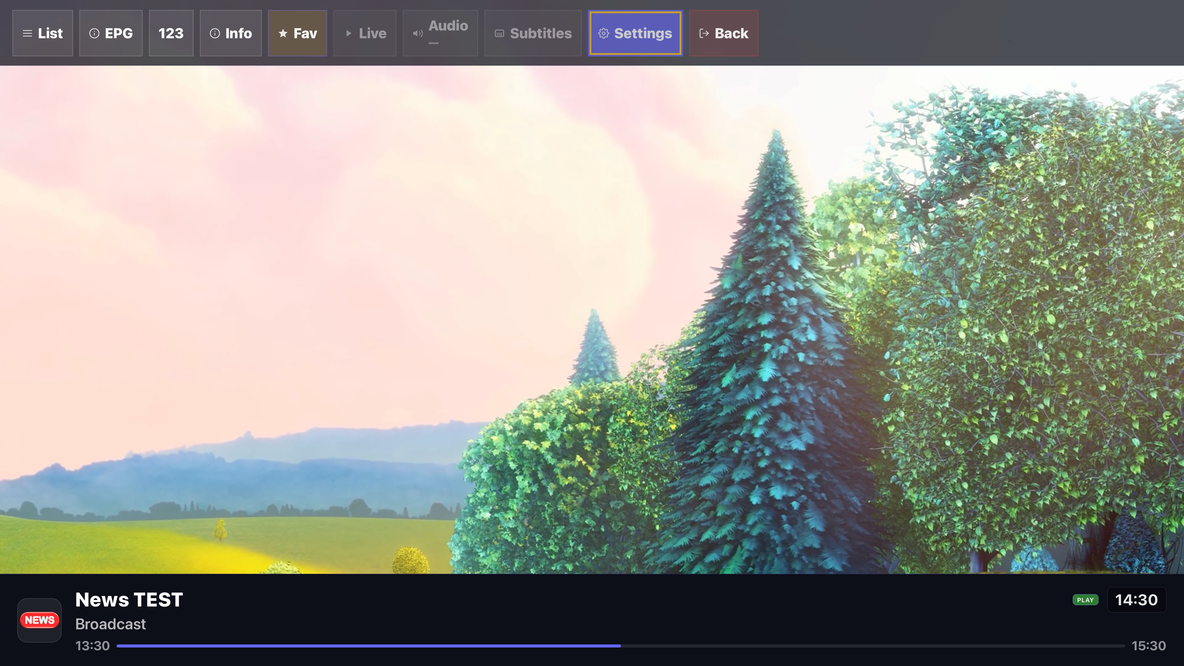iXPlay screenshot 16