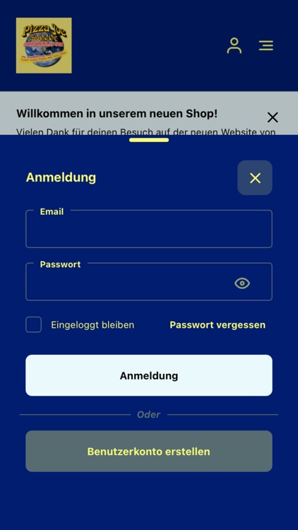 Pizza Joe Aschaffenburg