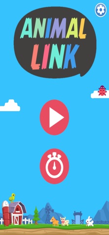 动物连线 screenshot