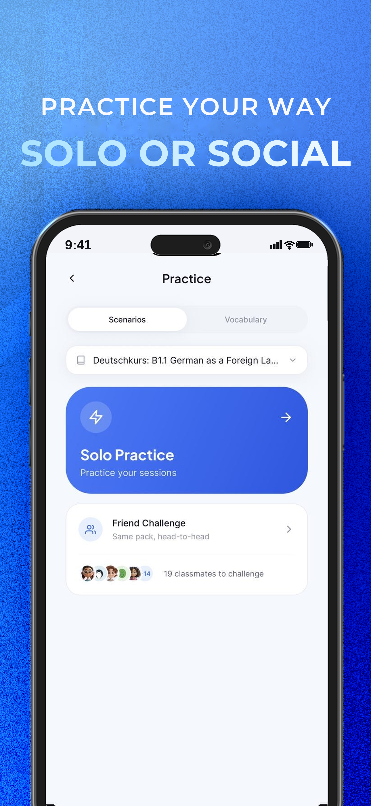 Flowent: Speak Languages Fast screenshot 7