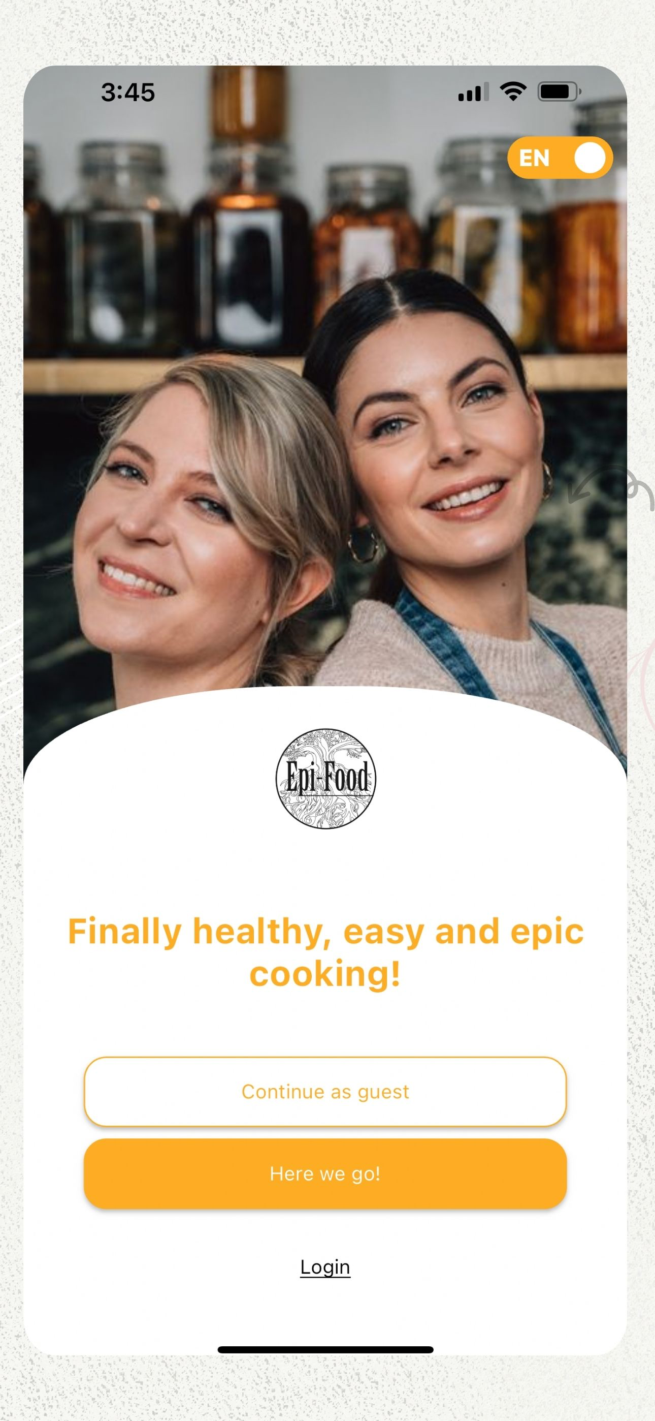 Epi-Food