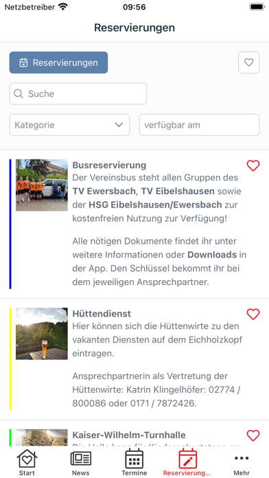 Das Dietzhölztal vereint! Screenshot