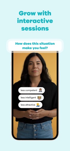 MindDay: Therapy & Well-being screenshot 5