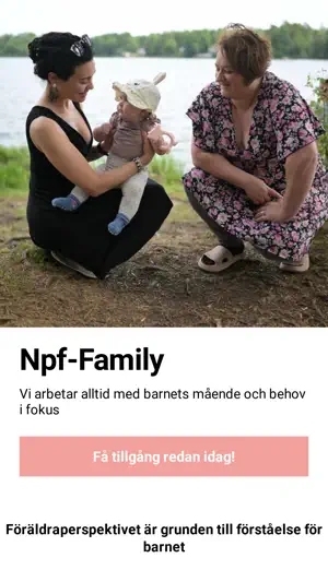 Npf-Family screenshot 1