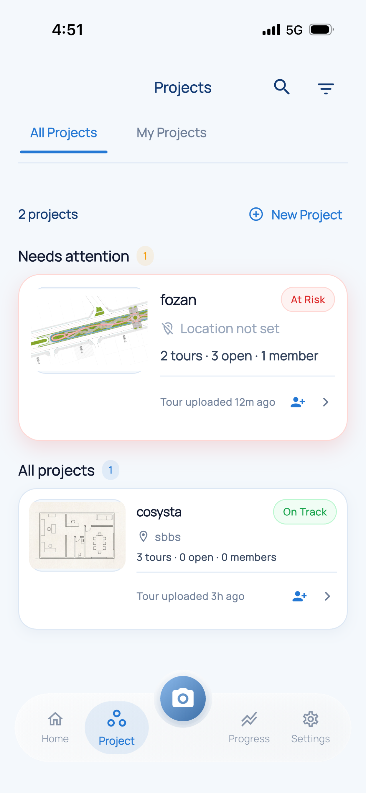 Conscout AI screenshot 6