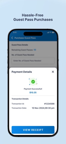 CellBadge Screenshot 5 of 8