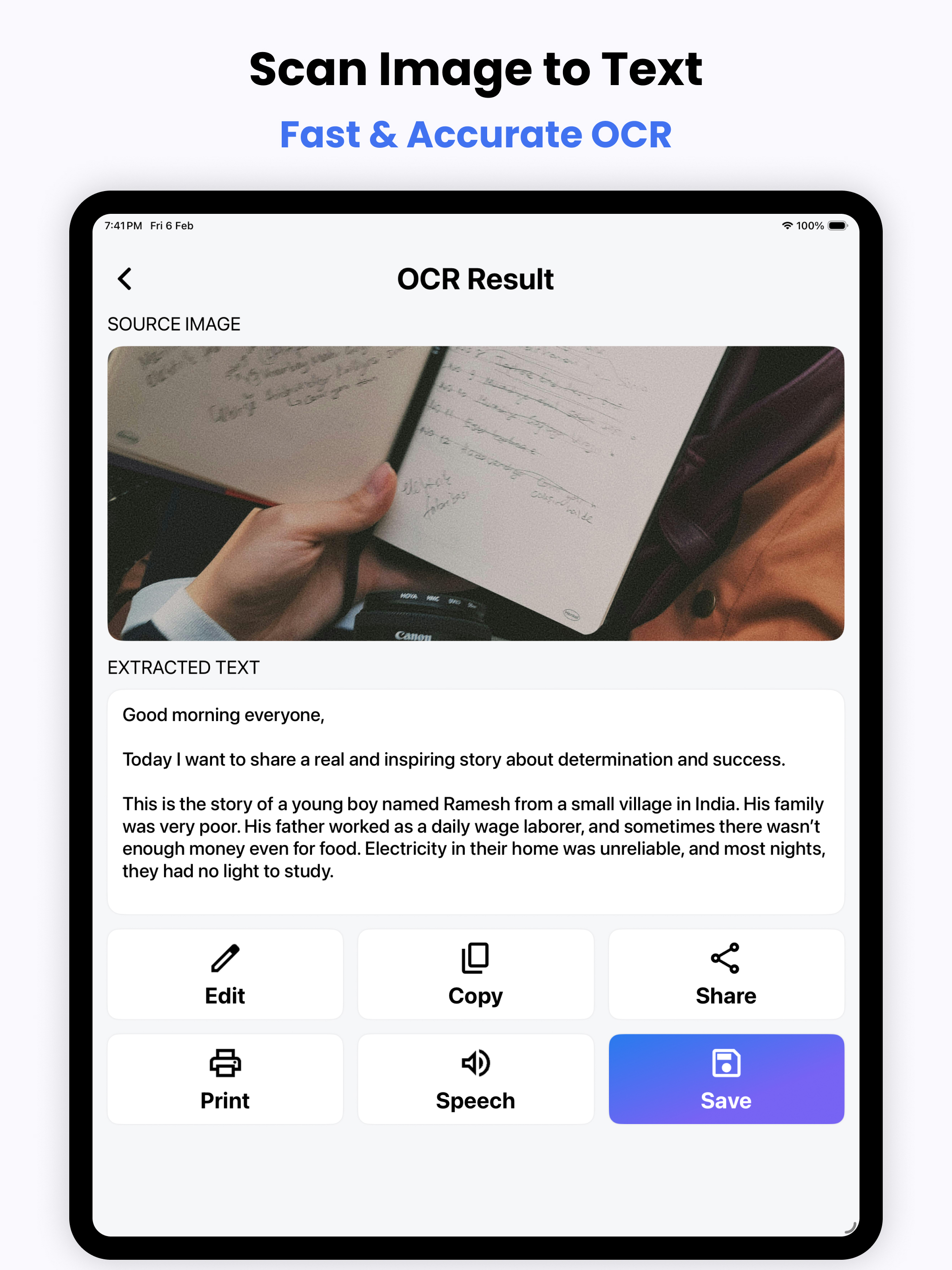 Speech to Text Pro screenshot 15