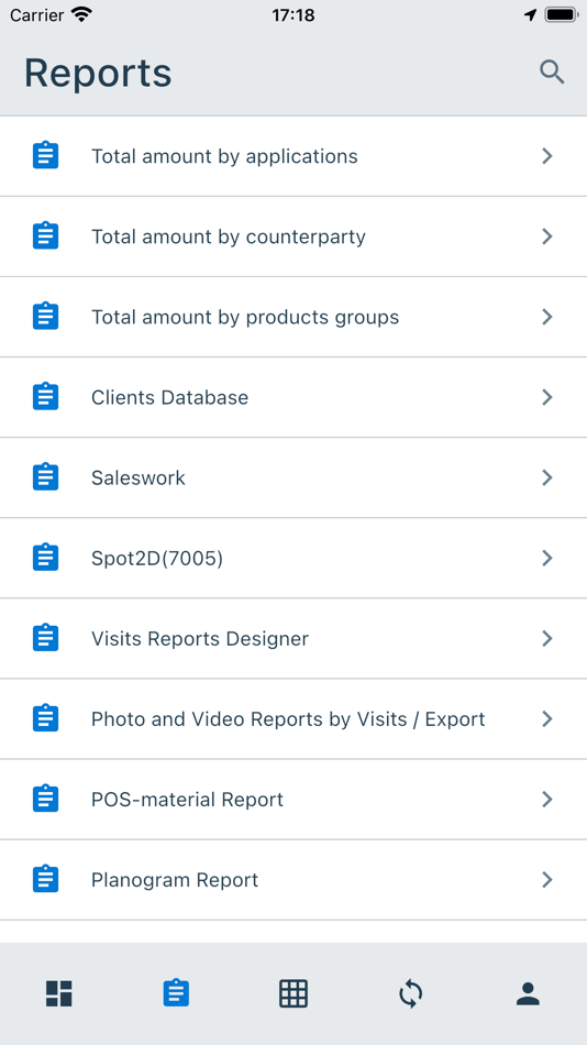 #4. Smartup Store (iOS) 来自: GREEN WHITE SOLUTIONS, MASULIYATI CHEKLANGAN JAMIYATI