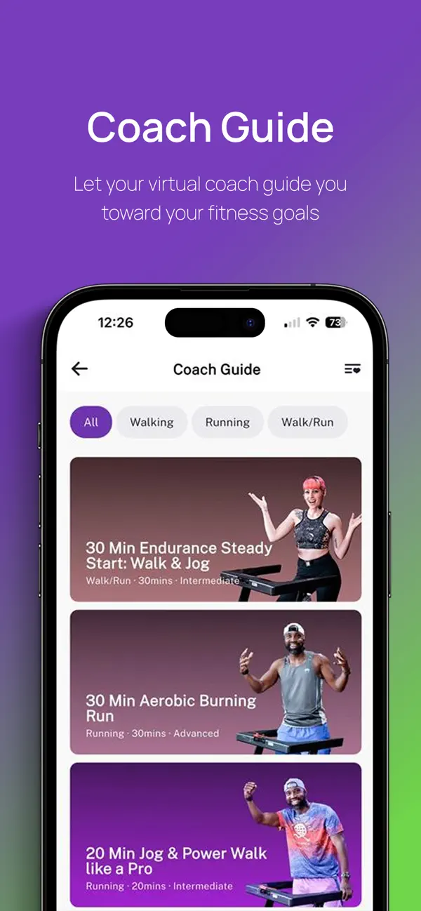 #3. FitLink: Map, Track, Achieve (iOS) By: Global Fitness and Leisure Pty Ltd