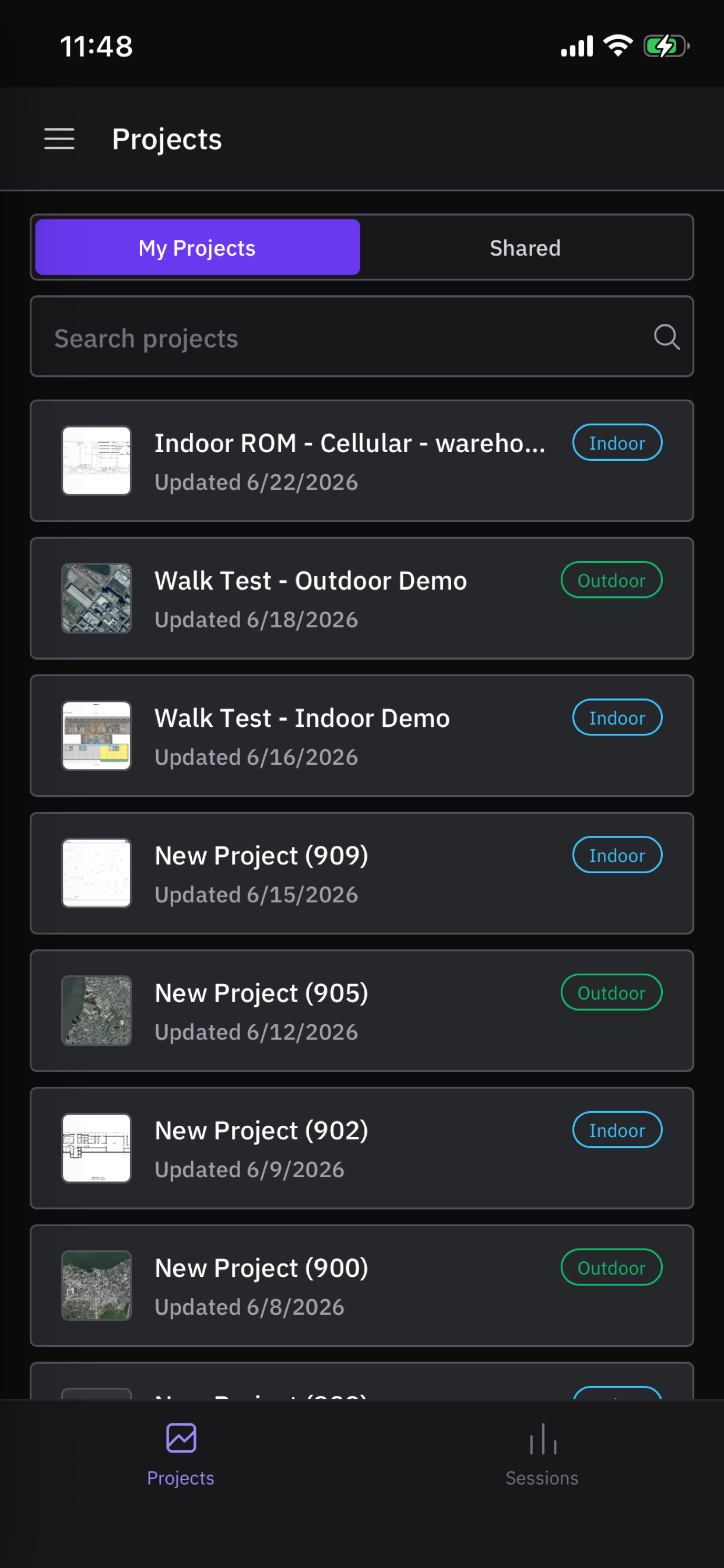 eino.ai screenshot 2