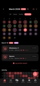 Pocket Kamasutra - Sex Guide screenshot