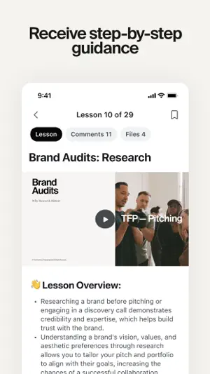 The Freelance Photographer screenshot 4