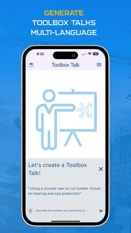 SafetyEHD screenshot-3