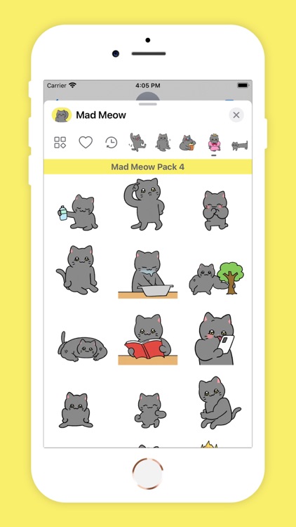 Mad Meow screenshot-3