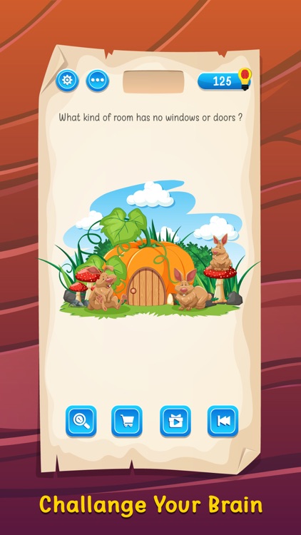 Brain tester for brain test screenshot-5